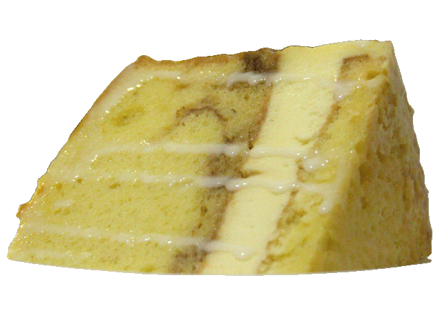 hb cheesecake Honey Bun Cheese Cake