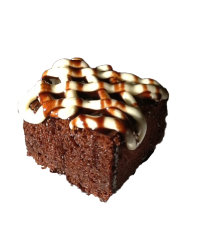 Honey Bun Chocolate Cake