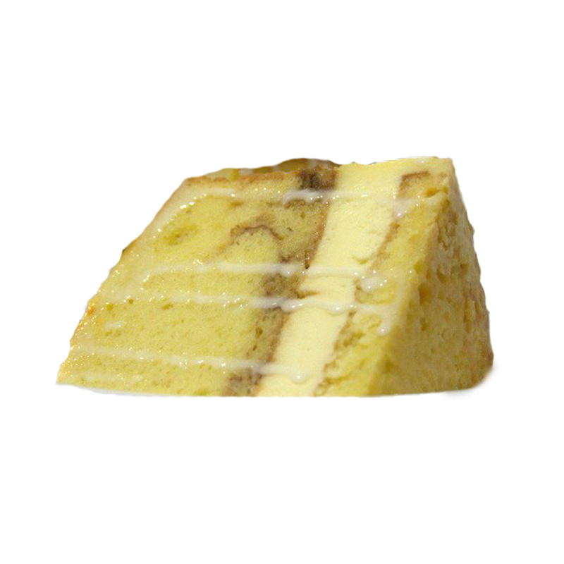 Classic Honey Bun Cheesecake