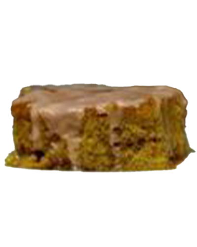 Honey Bun Sweet Potato Cake