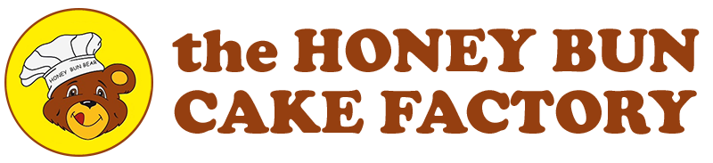 hbcf-header-logo the Honey Bun Cake Factory