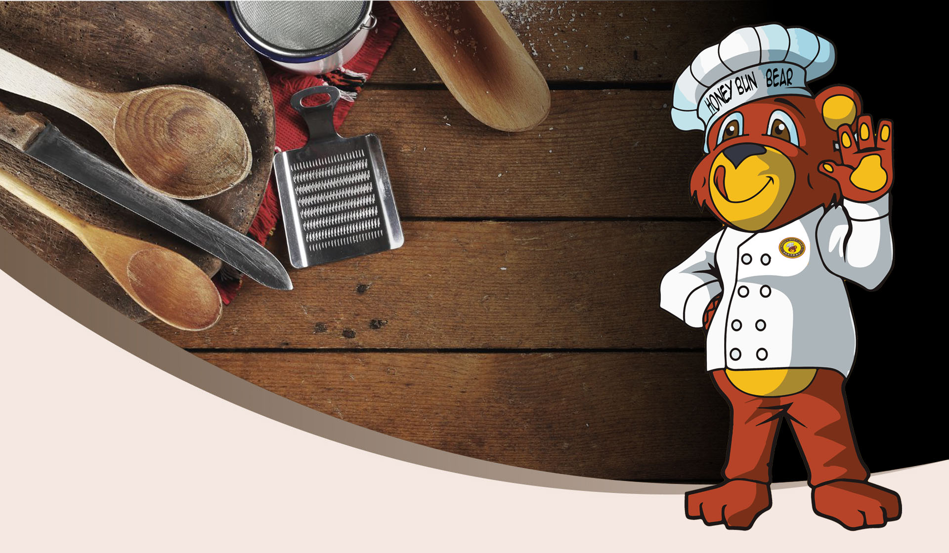 Honey Bun Cheese Cake