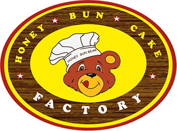 Honey Bun Cake Factory