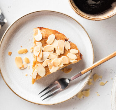 Almond Cake Lovers Unite: 4 Reasons This Honey Bun Favorite Steals the Show Photo courtesy of Vladislav Nosick via Depositphotos