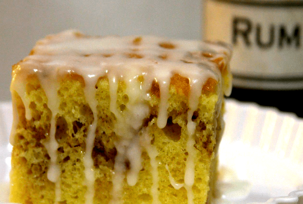 Honey Bun Cake Ideas for Every Occasion