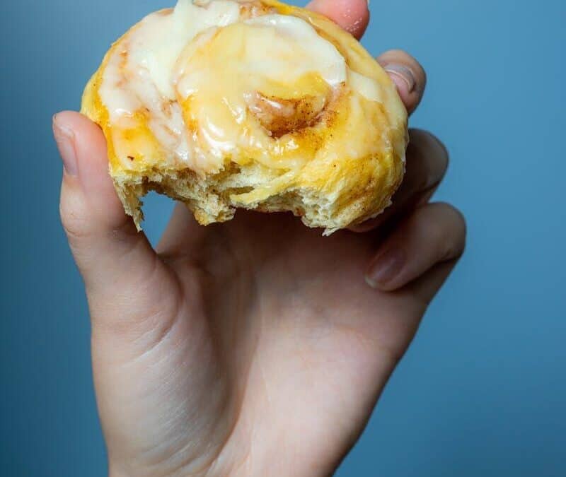 Why Honey Bun Flavor Keeps Inspiring New Dessert Ideas