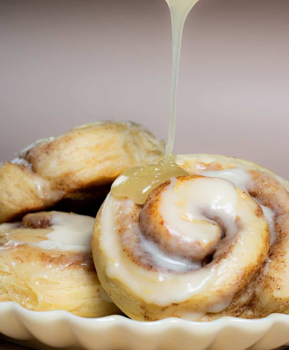 honey bun