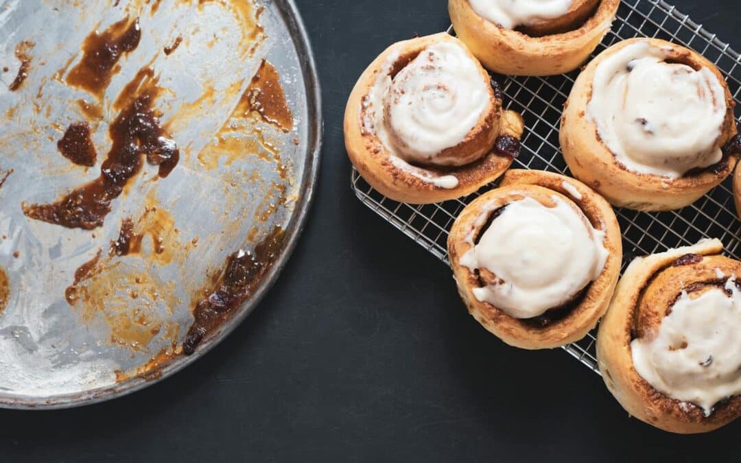 What Makes a Great Honey Bun Cake Recipe?