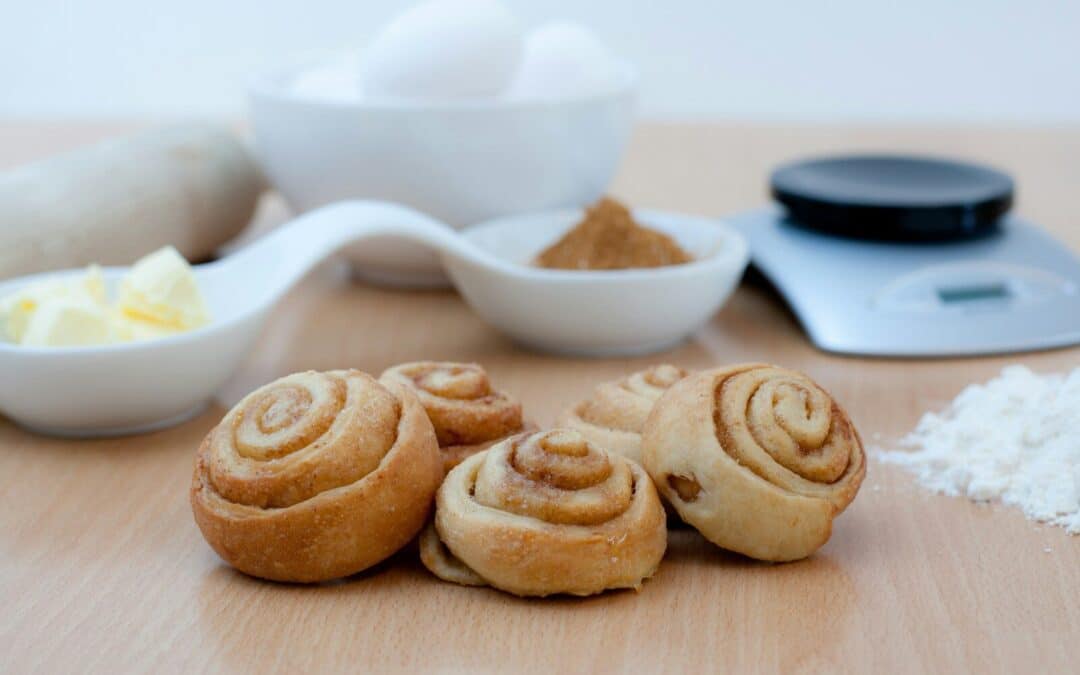 Why The Honey Bun Remains a Classic Dessert Favorite