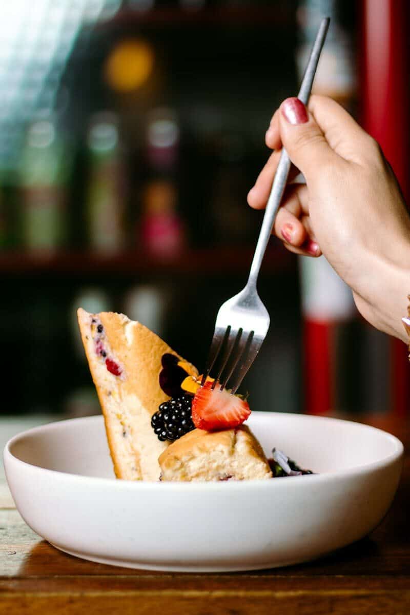 DESSERT
