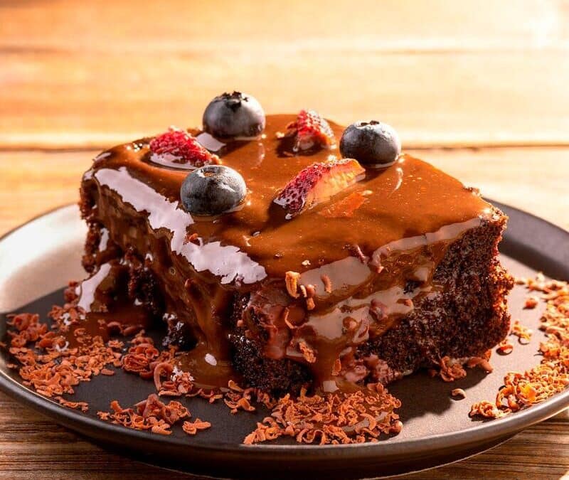 Why Dessert Food Means More Than Just Something Sweet