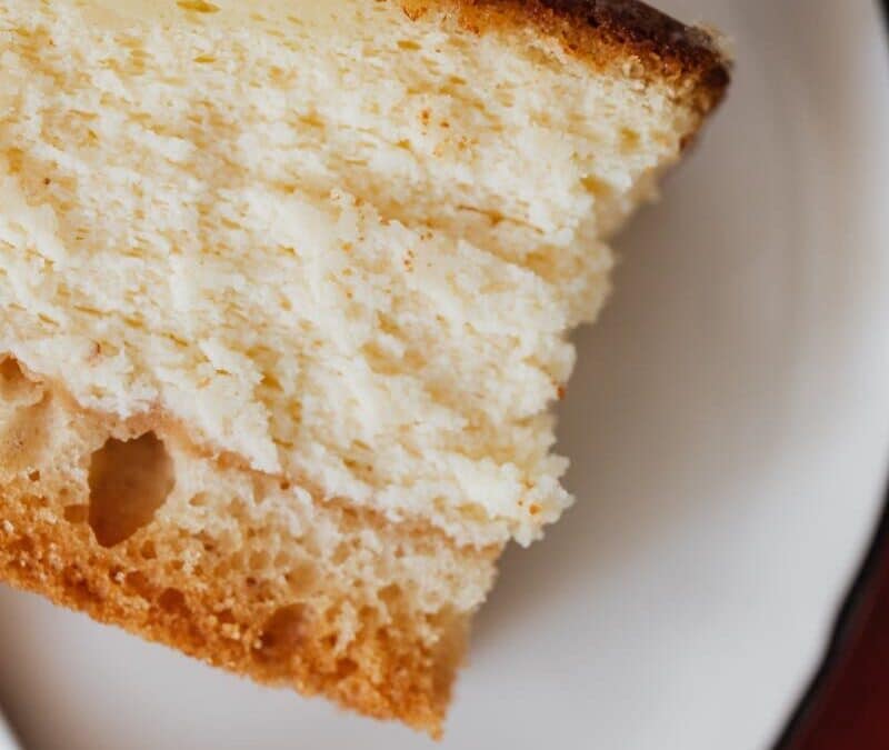 What Is a Honey Bun Cake?