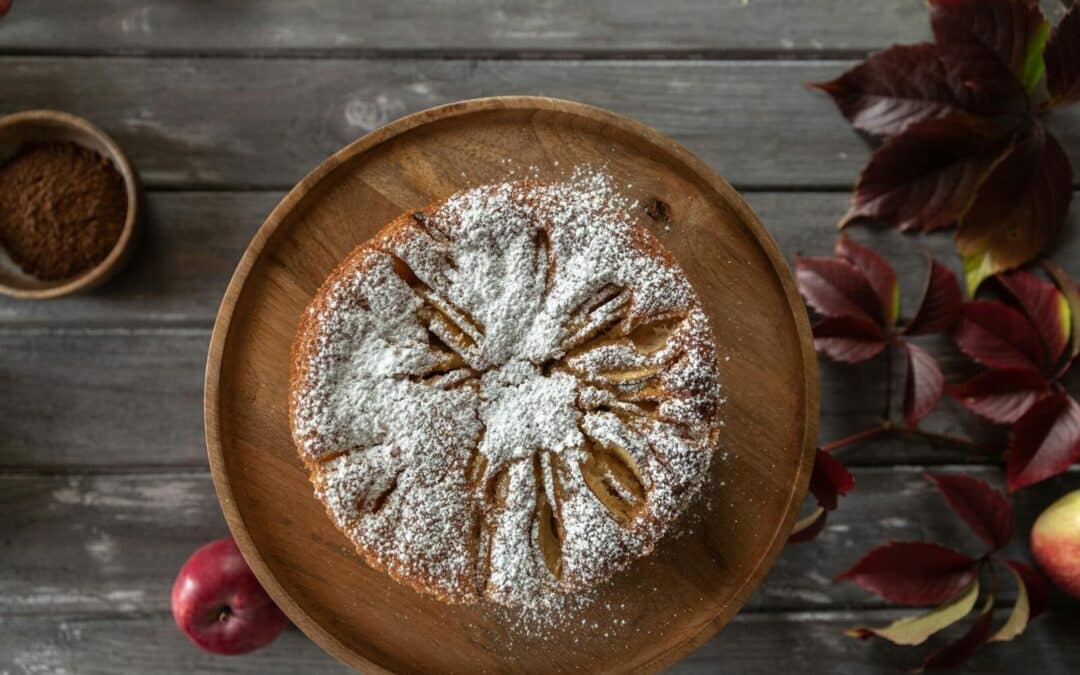 Apple Dessert Ideas for Cozy, Comforting Flavor
