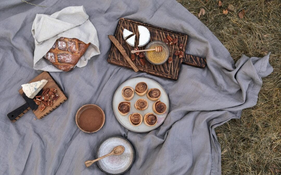 The Rise of the Honey Bun: From Snack Cake to Signature Dessert
