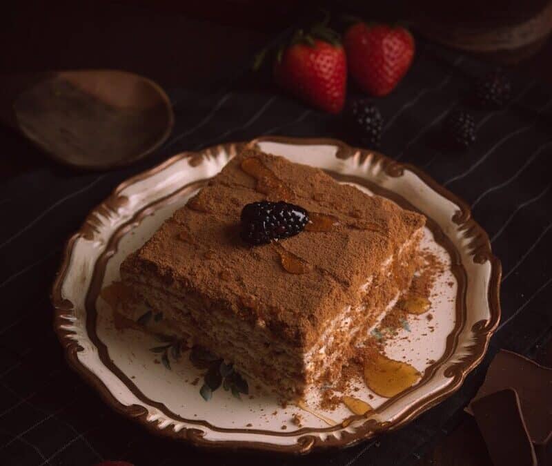 Easy Dessert Ideas When You Need Something Sweet and Simple