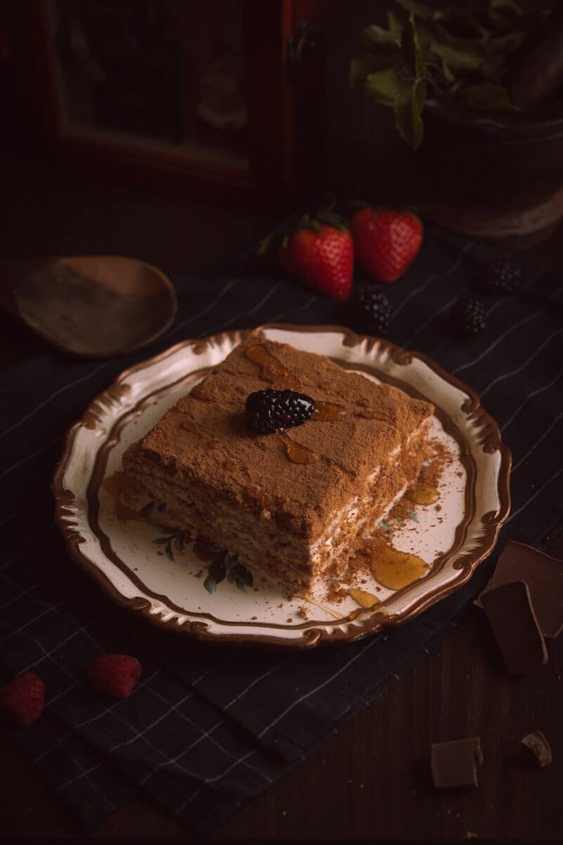 easy dessert ideas