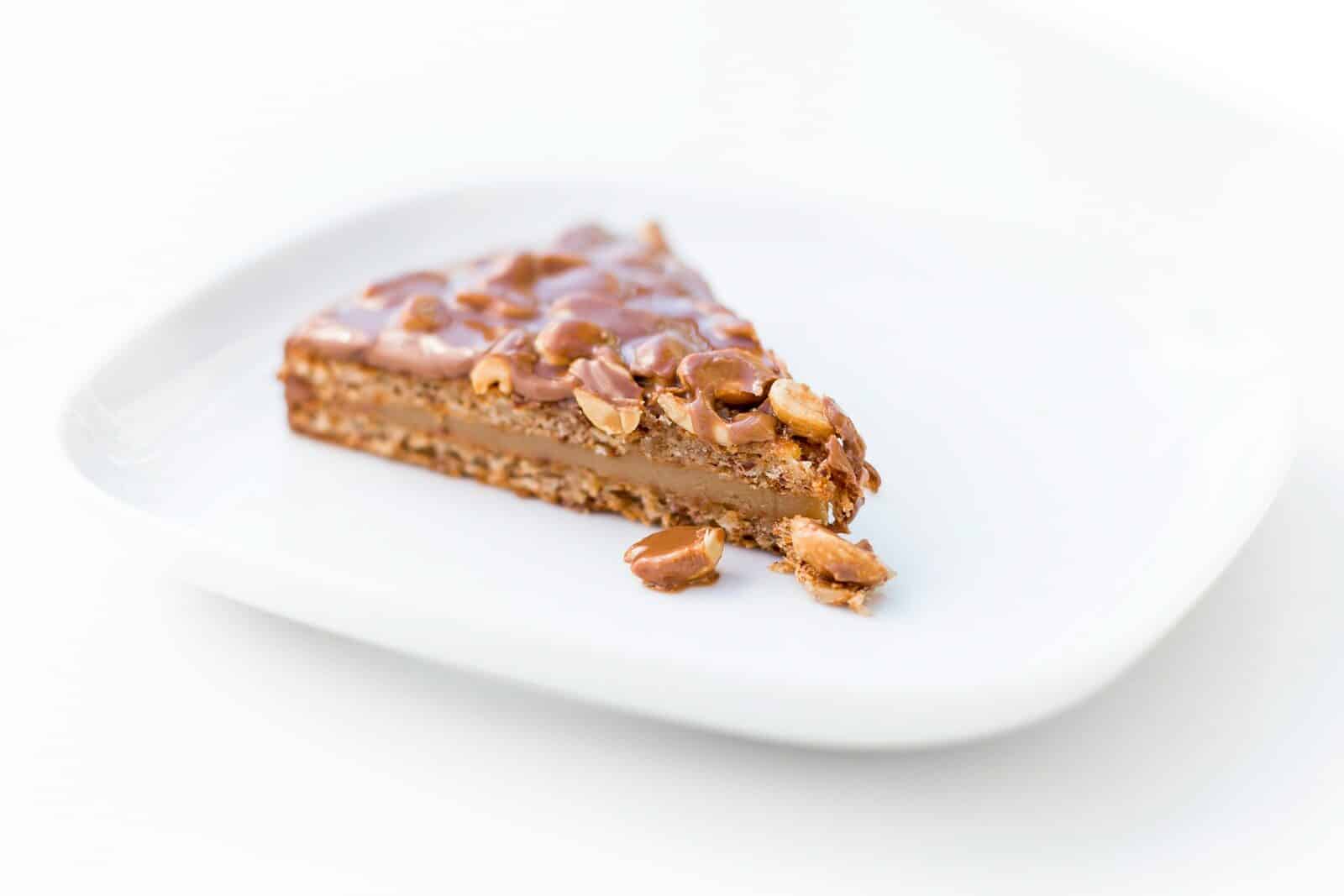 dessert food