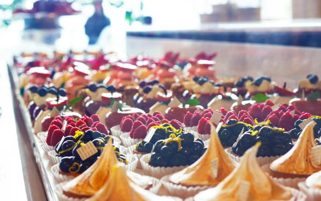 What Makes the Best Dessert Truly Memorable?