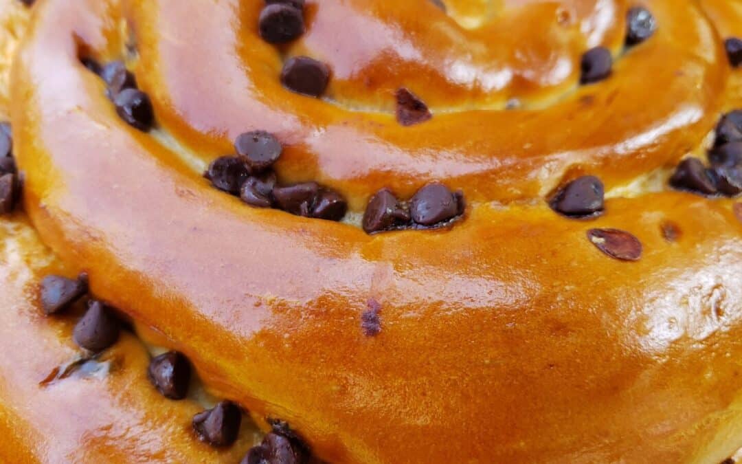 Honey Bun Recipe Inspiration for Dessert Lovers