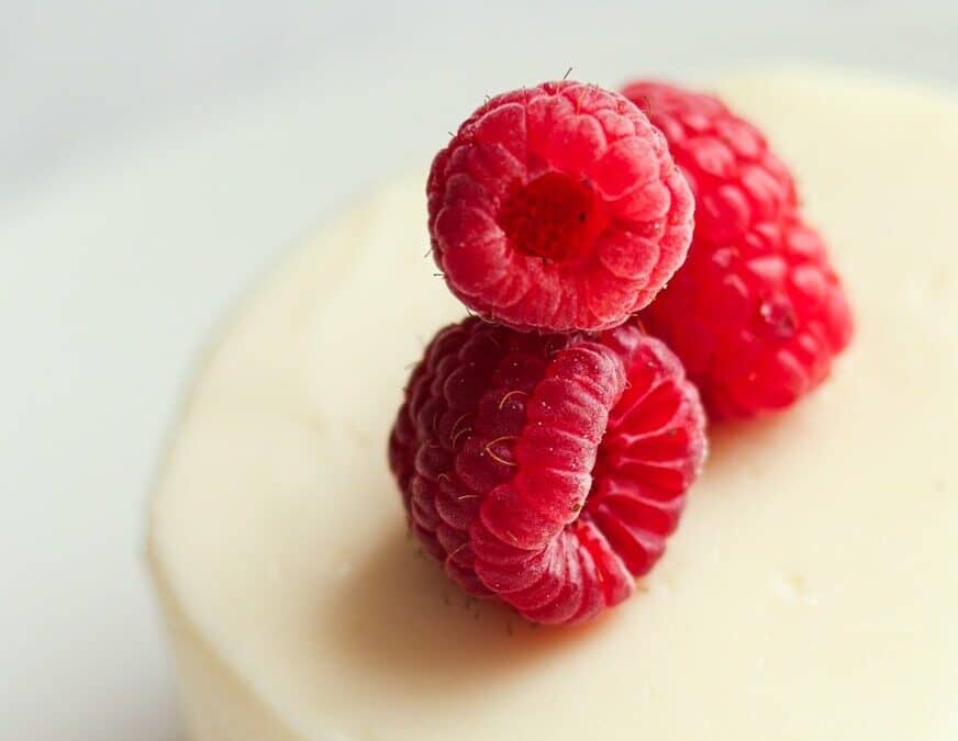 Summer Dessert Recipes and Sweet Seasonal Favorites