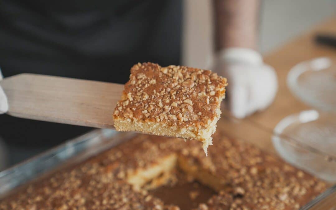 Dessert Recipes That Inspire Your Next Sweet Treat