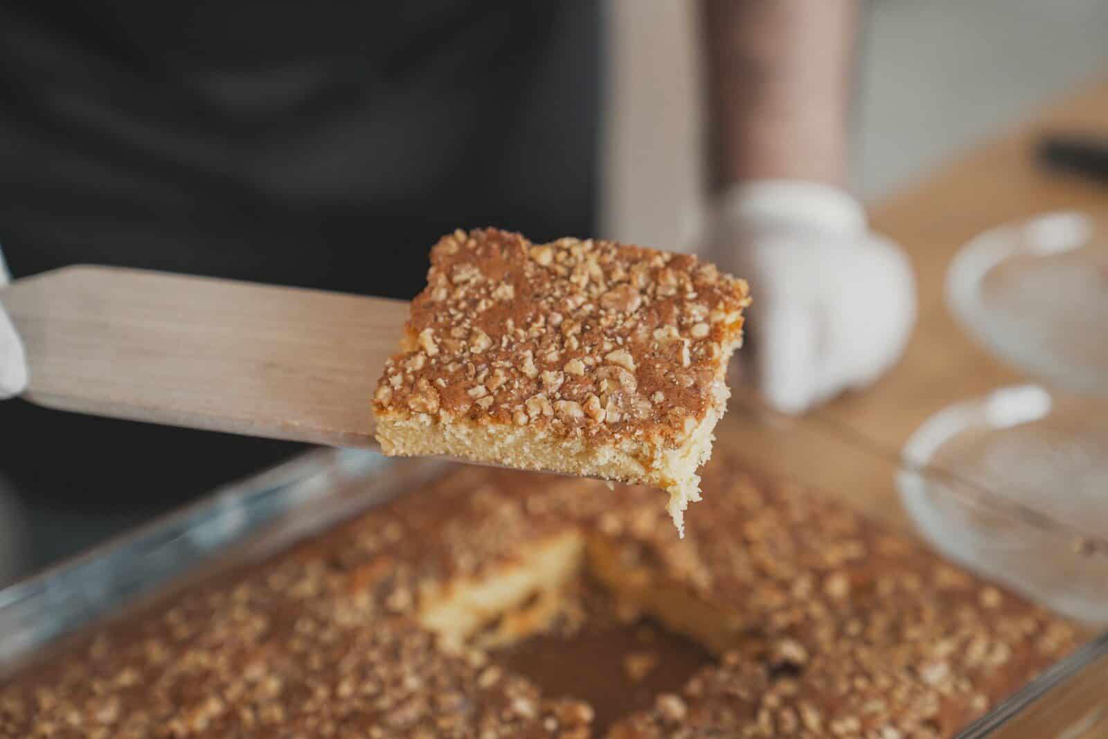 dessert recipes