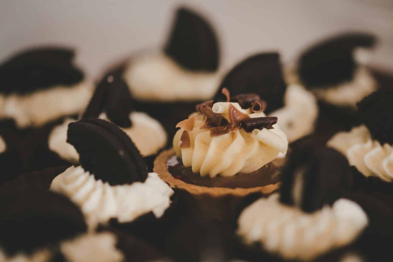 oreo dessert