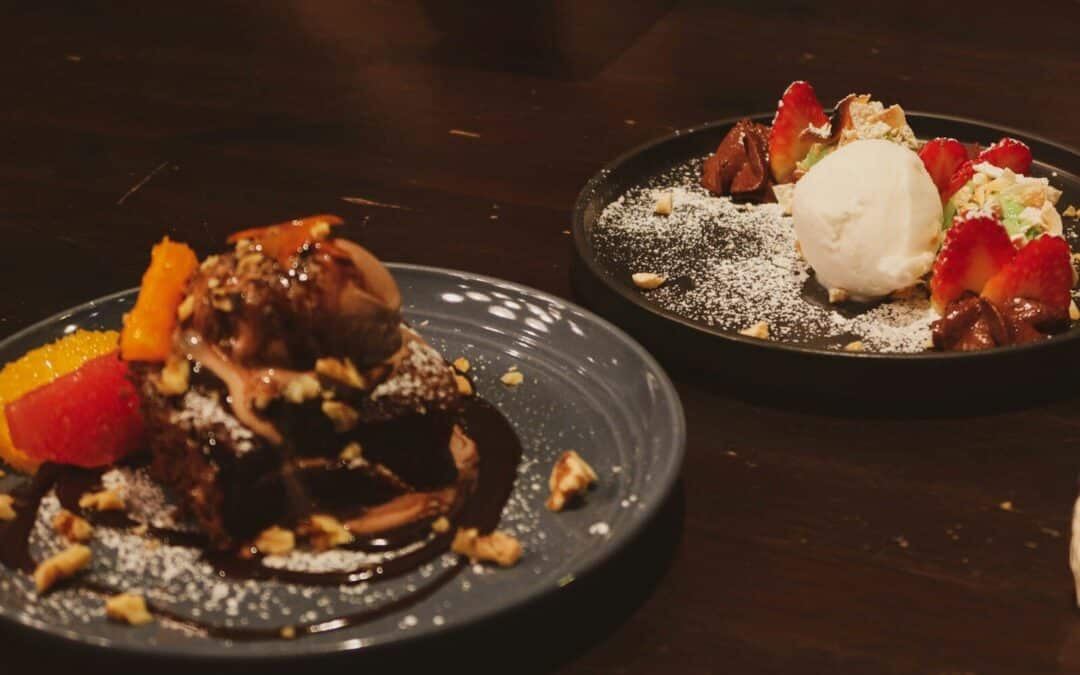 Discover 25 Must-Try Dessert Spots in Maryland for Every Sweet Tooth
