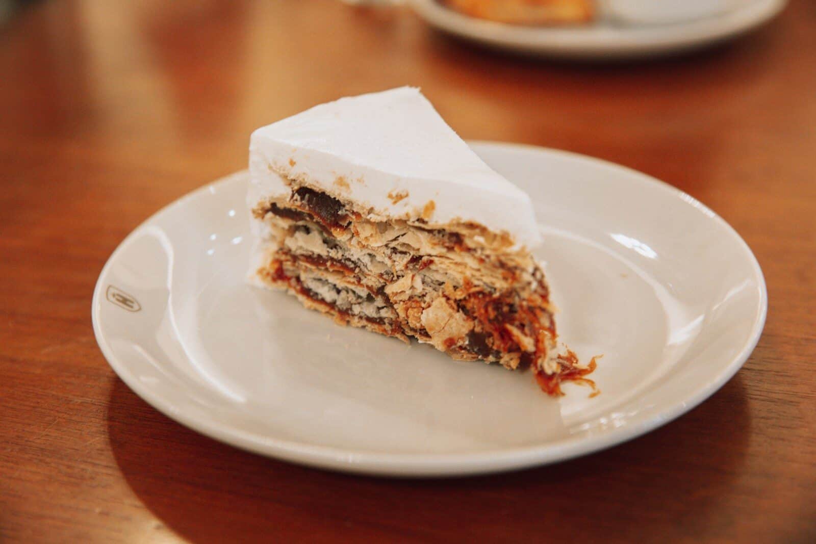 dessert ideas