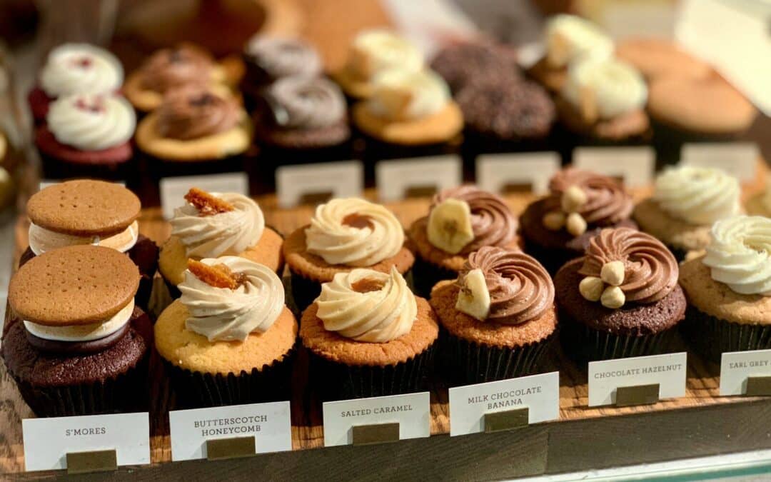 What Makes Great Dessert Places Stand Out?
