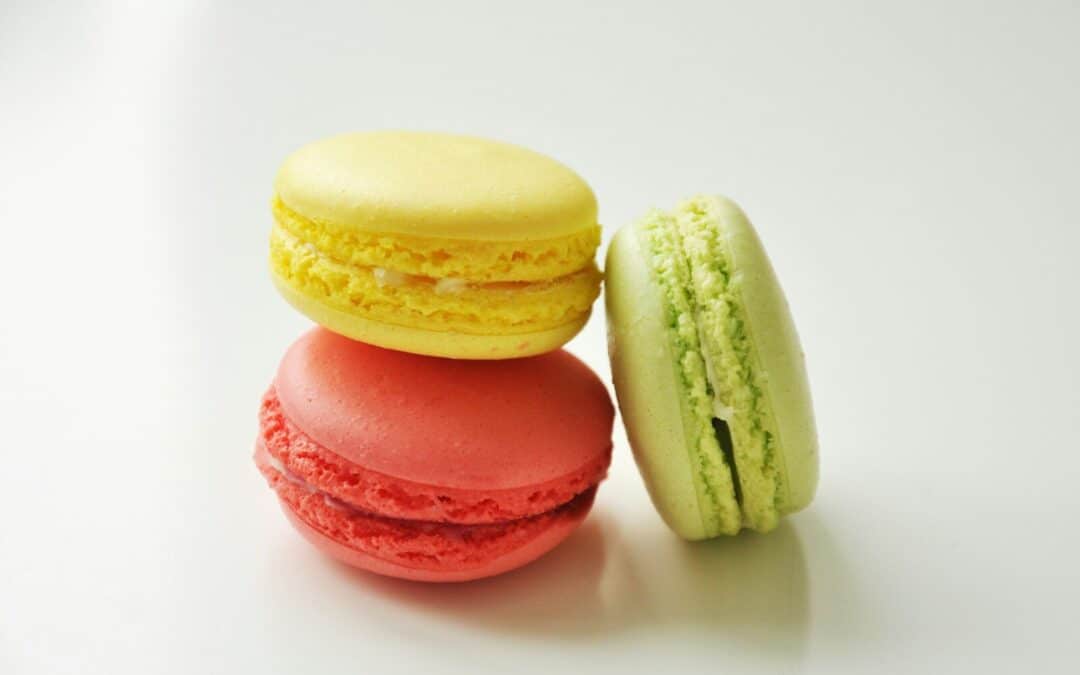 15 Top Dessert Places in Washington, DC and Surrounding Regions