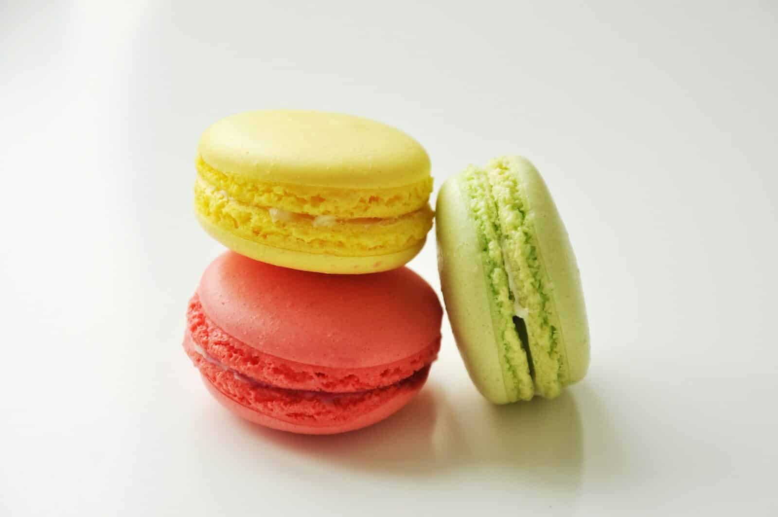 dessert places in washington dc