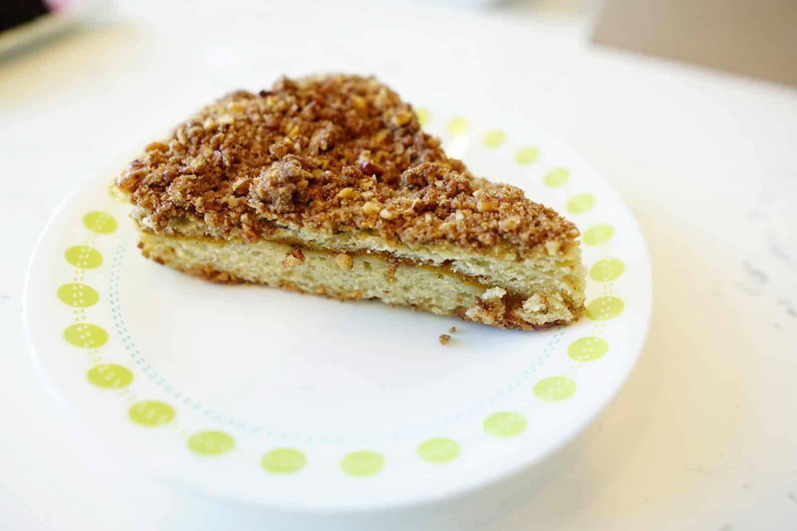 dessert