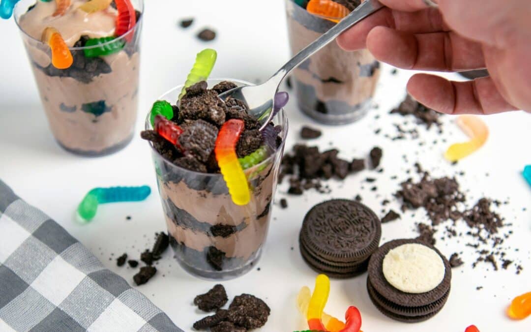 Easy Dessert Ideas When You Want Something Sweet Fast
