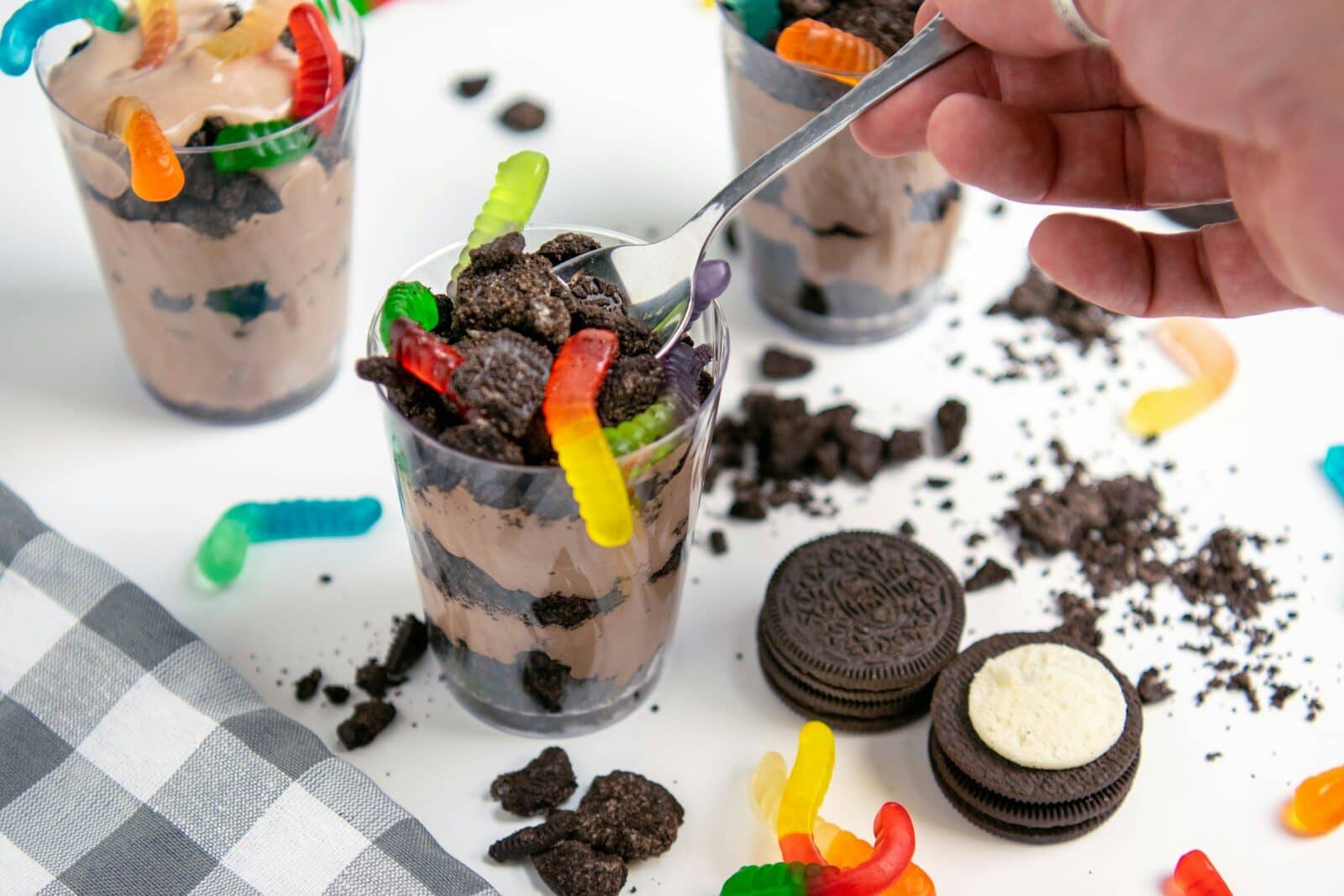 easy dessert
